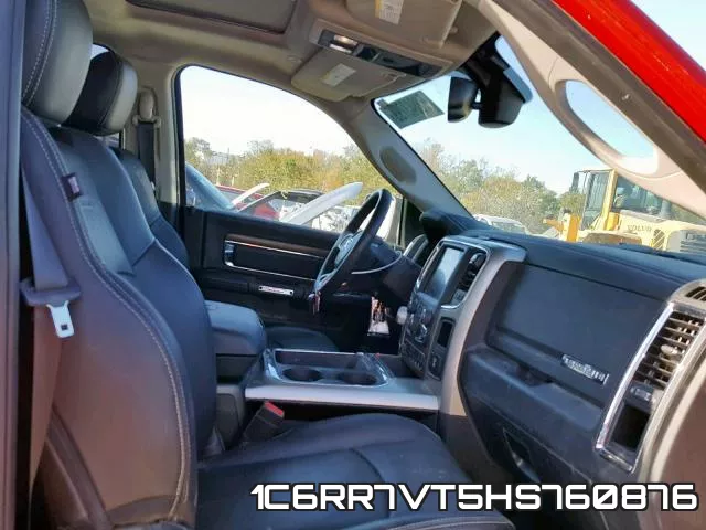 1C6RR7VT5HS760876 фото 6