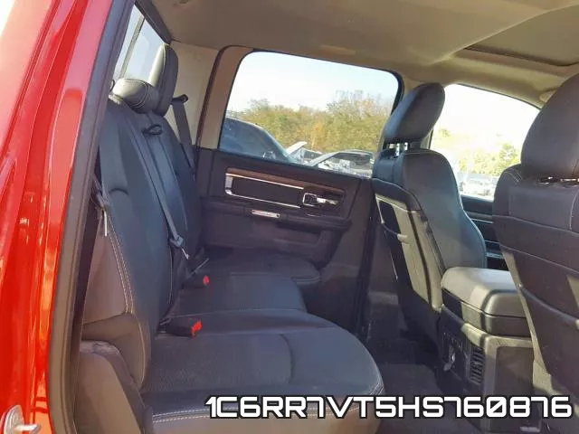 1C6RR7VT5HS760876 фото 7