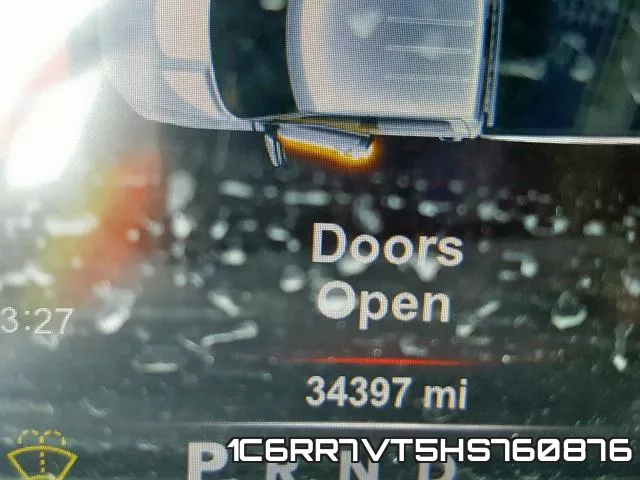 1C6RR7VT5HS760876 фото 9