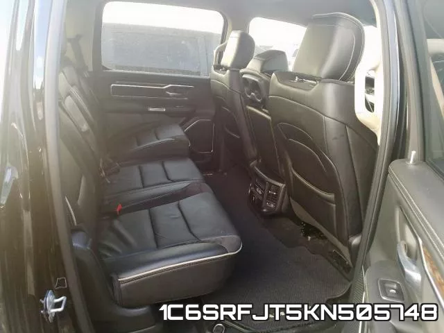 1C6SRFJT5KN505748 фото 7