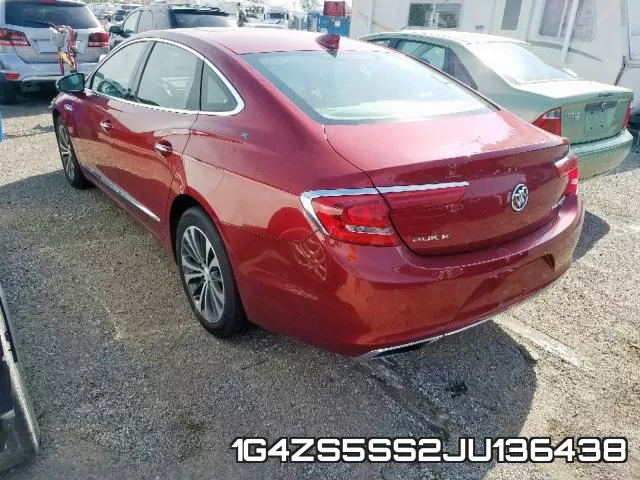 1G4ZS5SS2JU136438 фото 4
