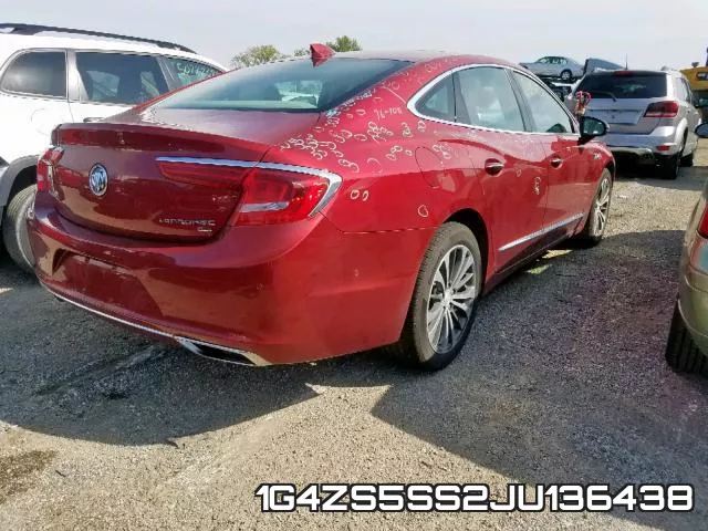 1G4ZS5SS2JU136438 фото 5