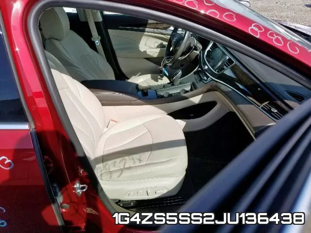 1G4ZS5SS2JU136438 фото 6