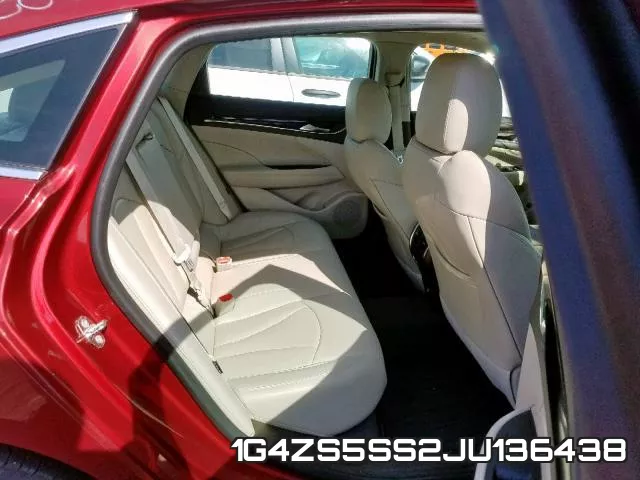 1G4ZS5SS2JU136438 фото 7