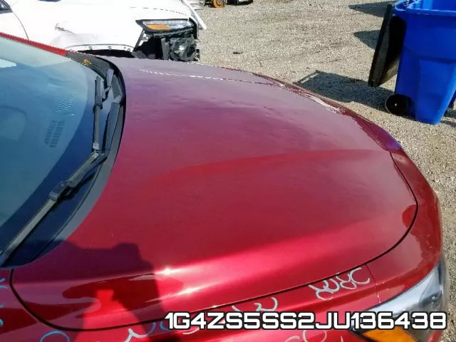 1G4ZS5SS2JU136438 фото 10
