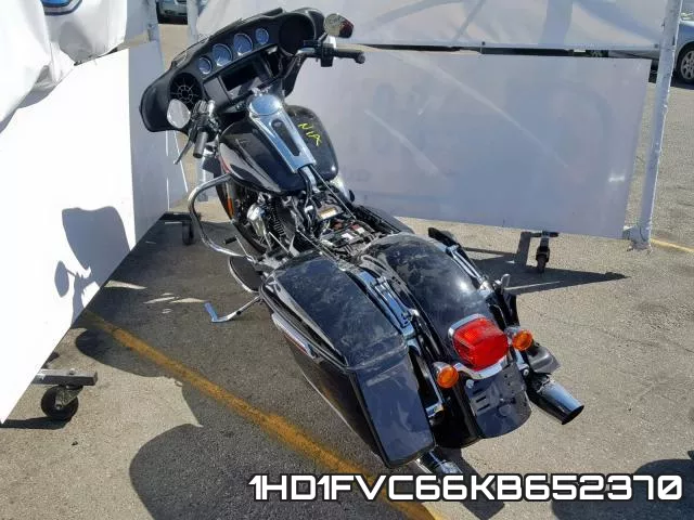 1HD1FVC66KB652370 фото 4