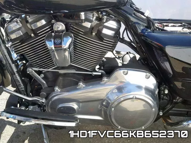 1HD1FVC66KB652370 фото 10