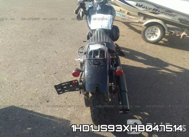 1HD1JS93XHB047514 фото 7