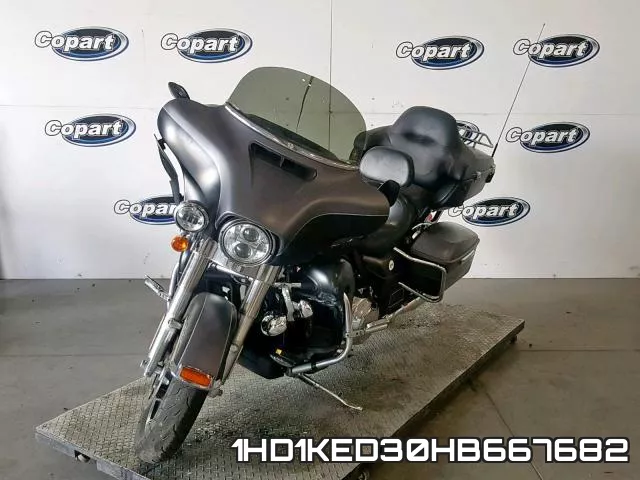 1HD1KED30HB667682 фото 3
