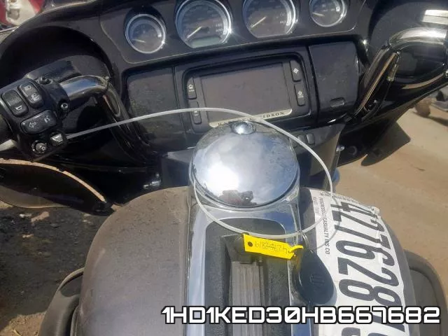 1HD1KED30HB667682 фото 6