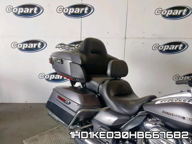 1HD1KED30HB667682 фото 7