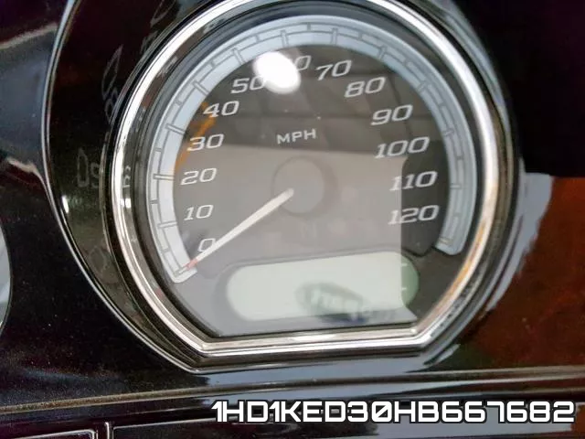 1HD1KED30HB667682 фото 9
