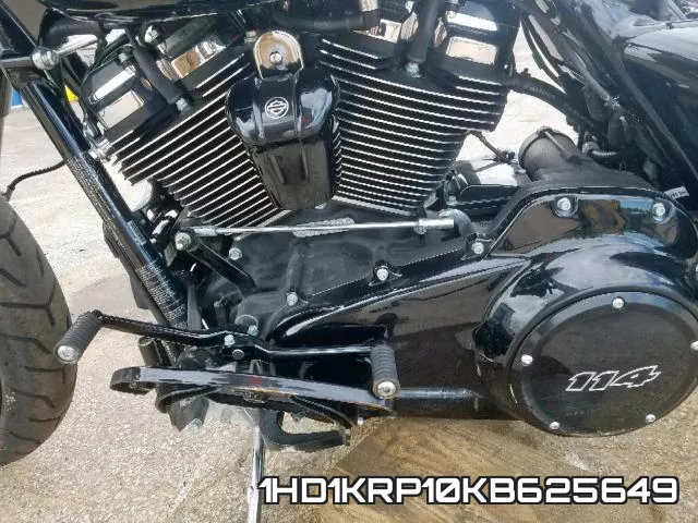 1HD1KRP10KB625649 фото 8