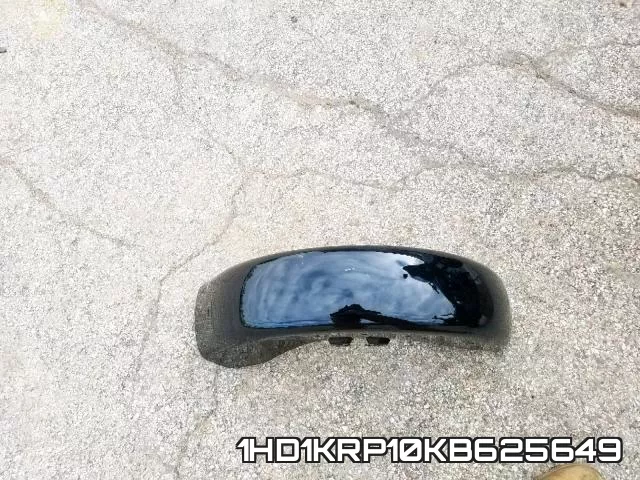 1HD1KRP10KB625649 фото 10