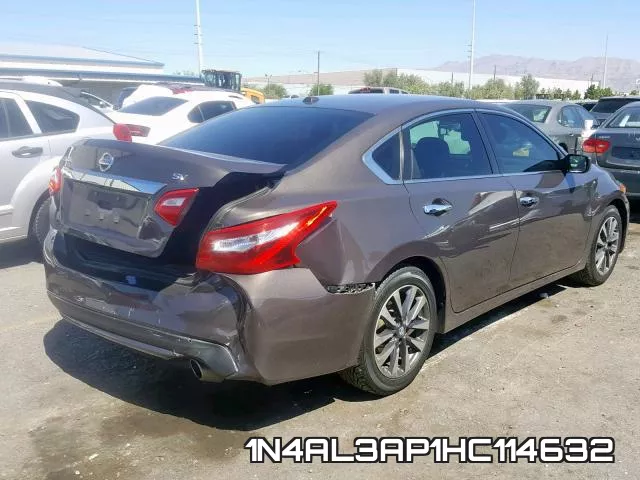 1N4AL3AP1HC114632 фото 5