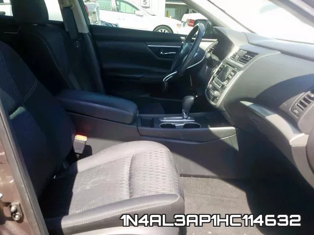 1N4AL3AP1HC114632 фото 6