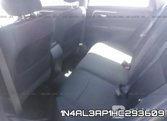 1N4AL3AP1HC293609 фото 9