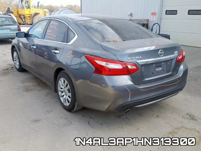 1N4AL3AP1HN313300 фото 4