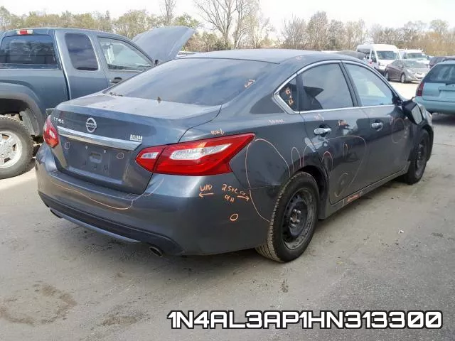 1N4AL3AP1HN313300 фото 5