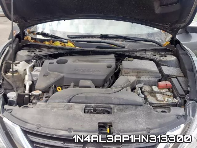 1N4AL3AP1HN313300 фото 8