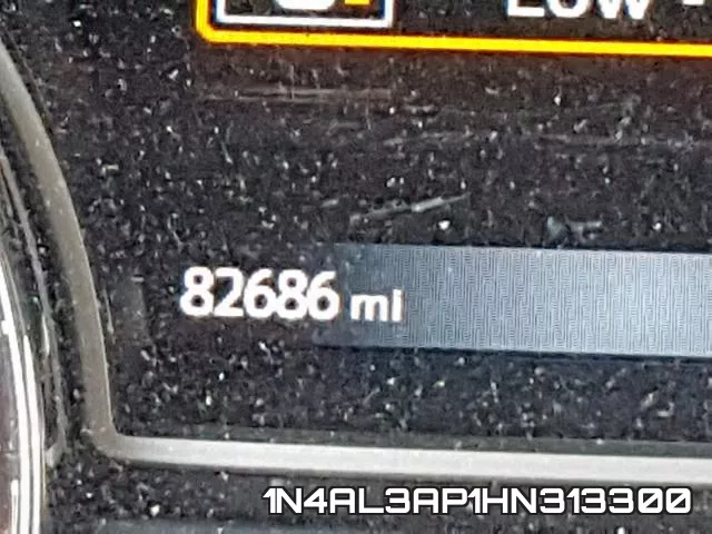 1N4AL3AP1HN313300 фото 9