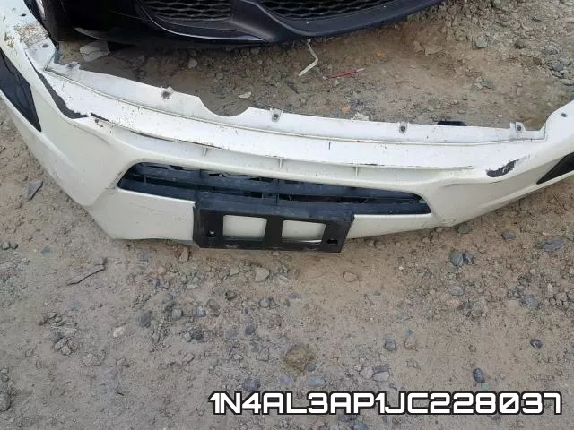 1N4AL3AP1JC228037 фото 9