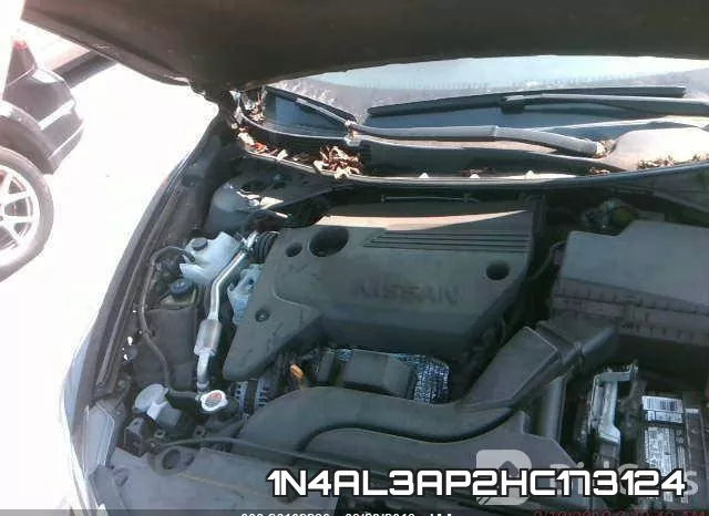 1N4AL3AP2HC173124 фото 2