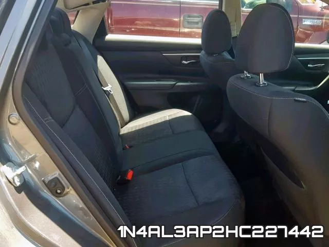 1N4AL3AP2HC227442 фото 7