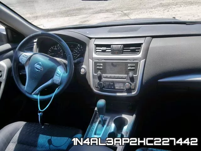 1N4AL3AP2HC227442 фото 10