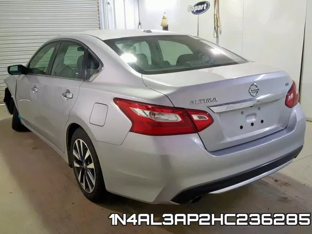 1N4AL3AP2HC236285 фото 4