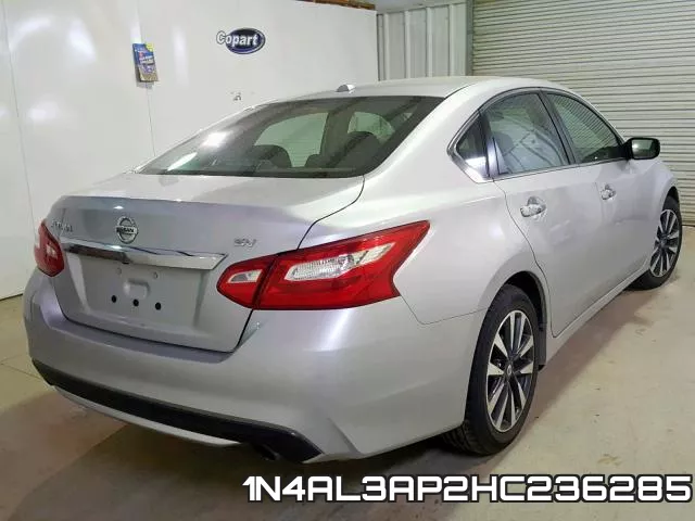 1N4AL3AP2HC236285 фото 5