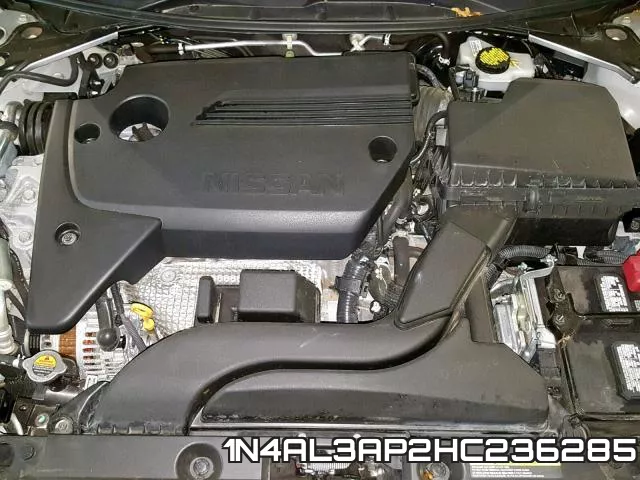 1N4AL3AP2HC236285 фото 8