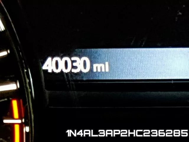 1N4AL3AP2HC236285 фото 9
