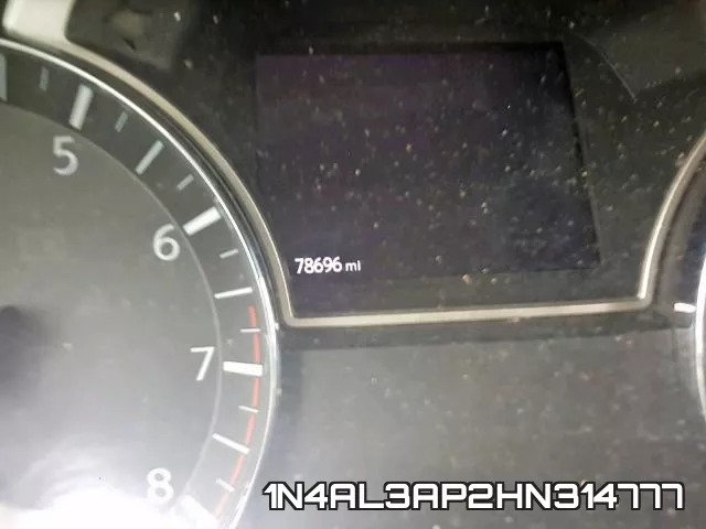 1N4AL3AP2HN314777 фото 9