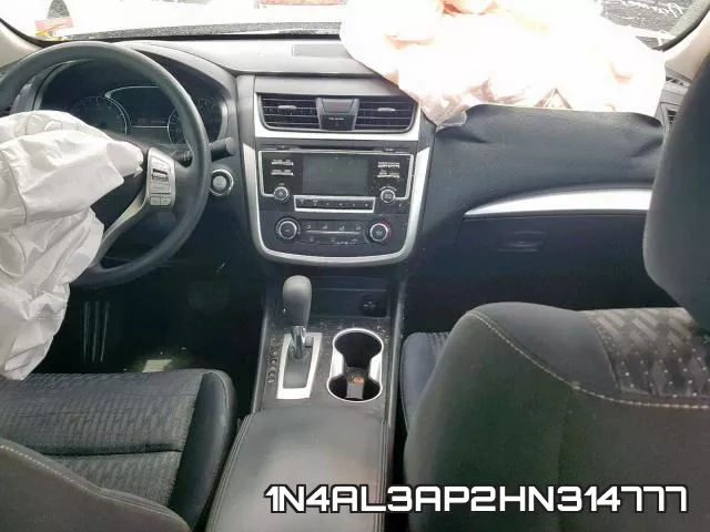 1N4AL3AP2HN314777 фото 10