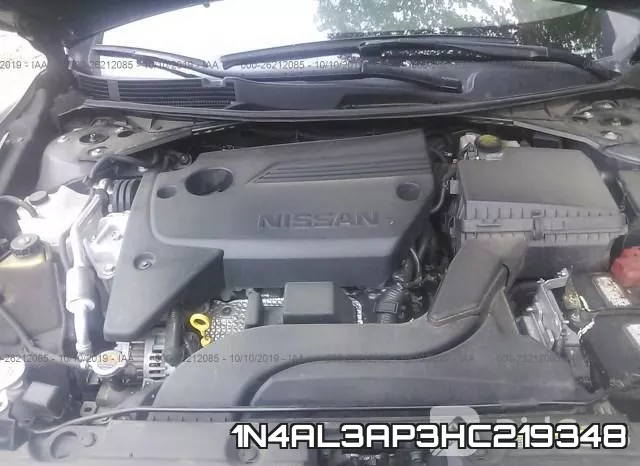 1N4AL3AP3HC219348 фото 2