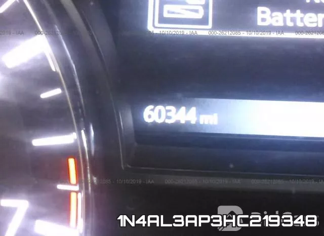 1N4AL3AP3HC219348 фото 8