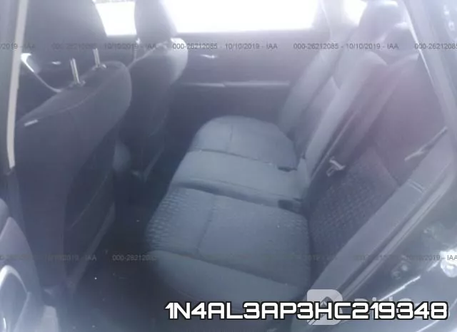 1N4AL3AP3HC219348 фото 9