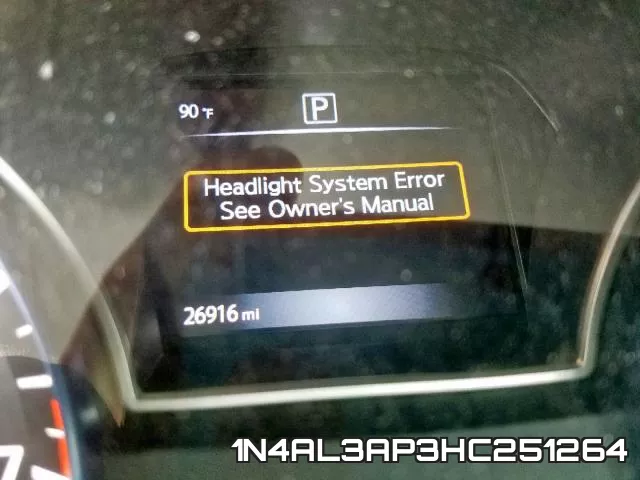 1N4AL3AP3HC251264 фото 9