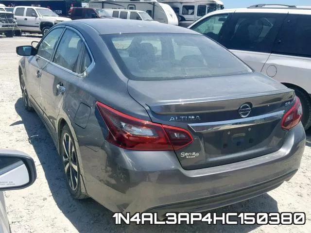 1N4AL3AP4HC150380 фото 4