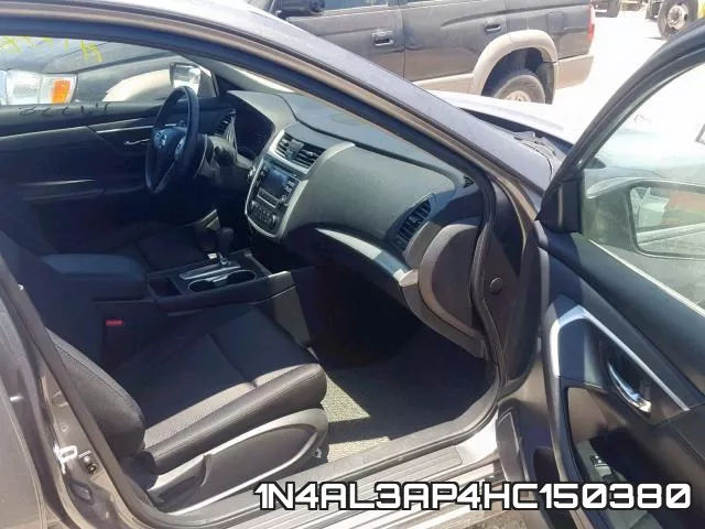 1N4AL3AP4HC150380 фото 6