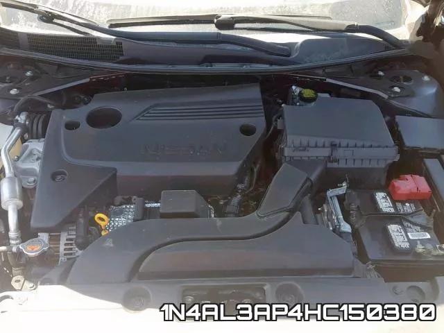 1N4AL3AP4HC150380 фото 8