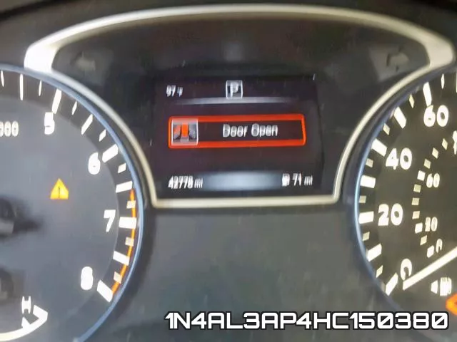 1N4AL3AP4HC150380 фото 9