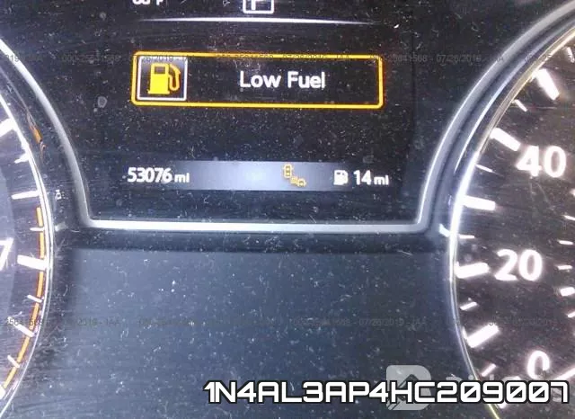 1N4AL3AP4HC209007 фото 8