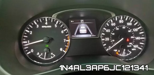 1N4AL3AP6JC121341 фото 9