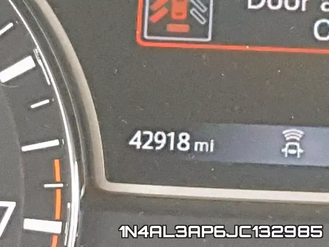 1N4AL3AP6JC132985 фото 9