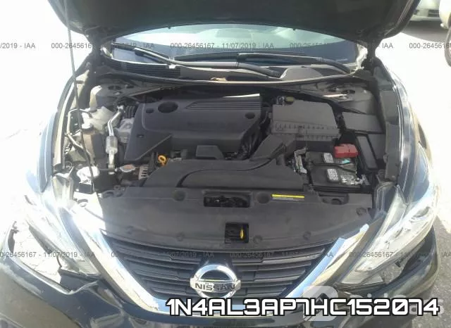 1N4AL3AP7HC152074 фото 2