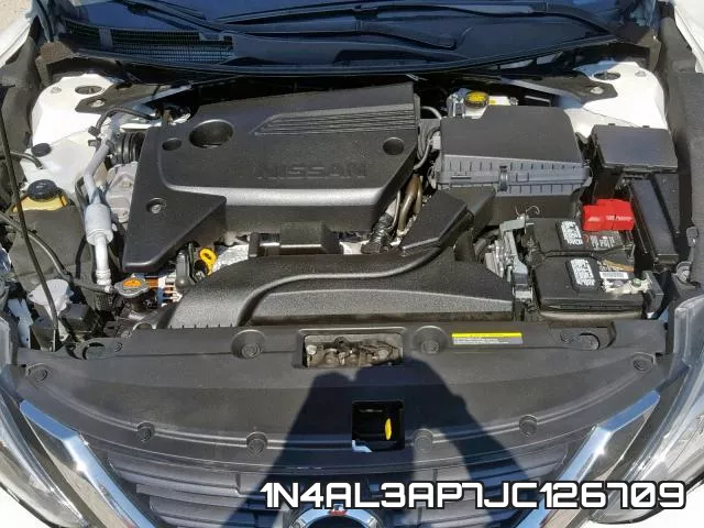 1N4AL3AP7JC126709 фото 8