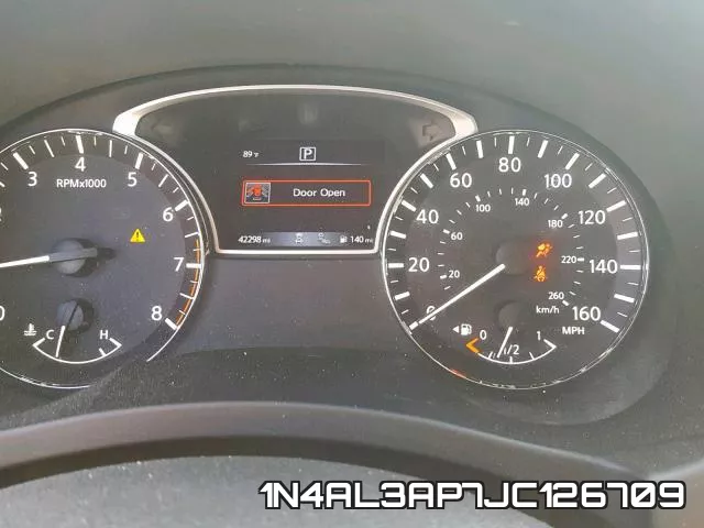 1N4AL3AP7JC126709 фото 9