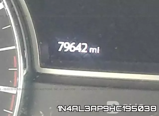 1N4AL3AP9HC195038 фото 8